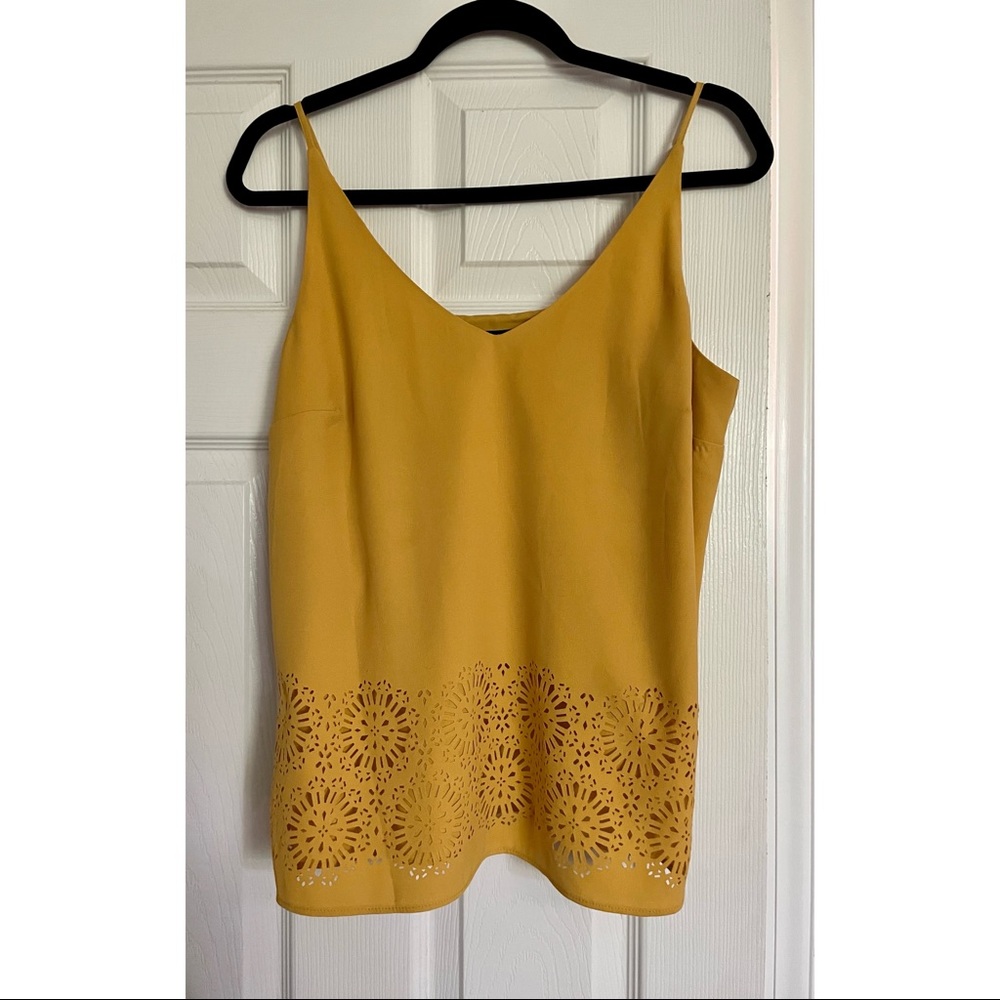 Banana Republic Top